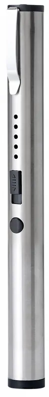 Sale - Guard Dog Security Skyline USA Mini Pen Silver
