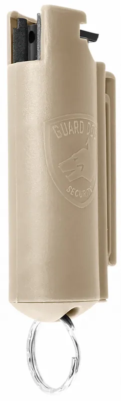 Bargain - Guard Dog Security Skyline Pepper Slime Quick Action Buttercream