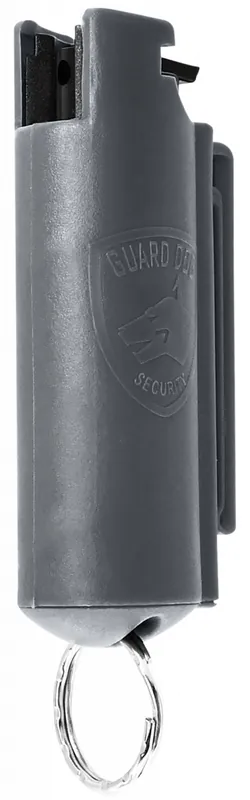Latest Arrival | Guard Dog Security Pepper Slime Quick Action 16 ft Dark Green