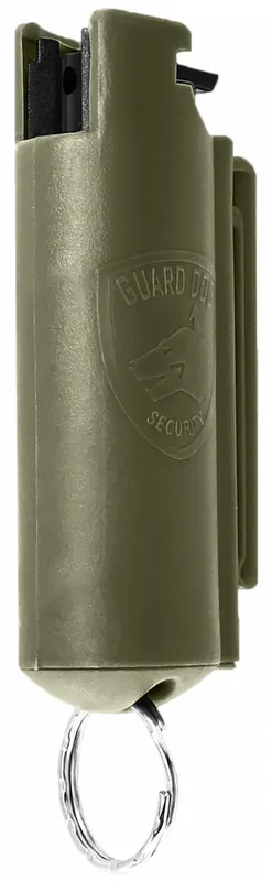 Guard Dog Security Skyline Pepper Slime Green - Shop Now