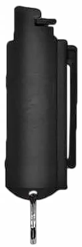 Guard Dog Security PSGDQABK Quick Action Black | Top Quality