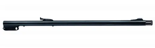 Limited Time | Thompson Center Encore 12 Gauge 3in 24in Blued Shotgun Bar