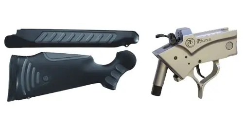 Clearance Deal | Thompson Center 1890R Encore ProHunter Muzzleloader Frame Assembly .50 Stainless Muzzleloader Receiver Frame