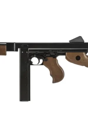 Ends Today - Umarex Legends M1A1 CO2 BB Rifle
