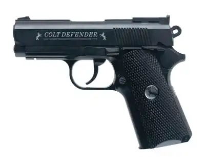 Umarex Colt Defender BB Air Pistol | Quick Shipping