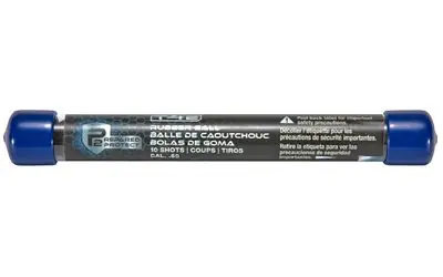 Just In - Umarex UMX T4E Rubber Ball Ammunition