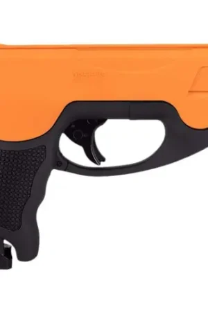 RWS/Umarex P2P HDP Orange/Black | Best Seller
