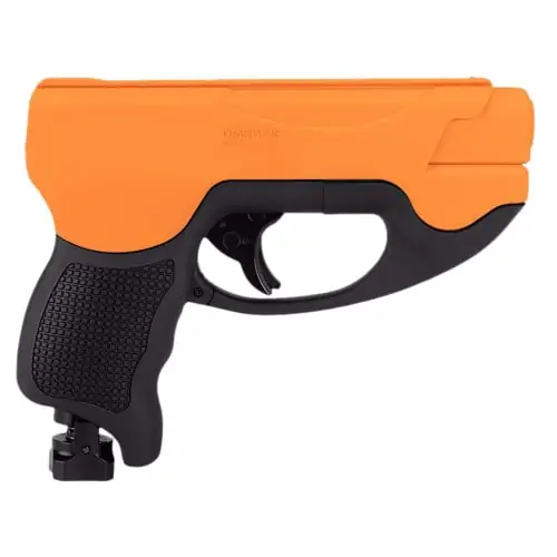 RWS/Umarex P2P HDP Orange/Black | Best Seller