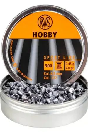 RWS UMA 2317400 Hobby Sport Line - Special Buy
