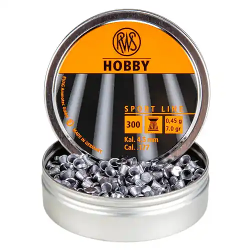 RWS UMA 2317400 Hobby Sport Line - Special Buy