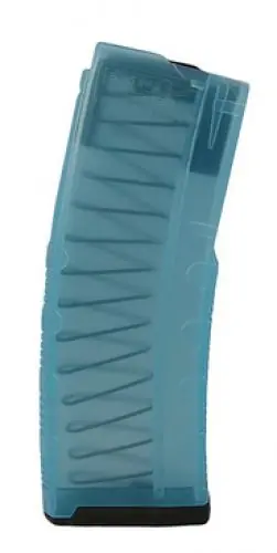 Amend2 MOD-C AR-15 5.56 NATO 30+1 Teal - Top Quality