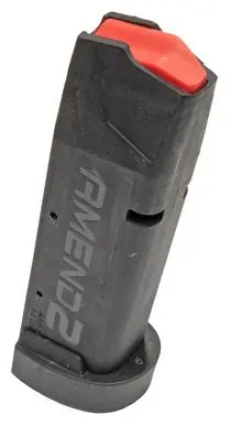 Amend2 A2-320 Mod-2 Sig P320 17-Round Matte Black - Save More