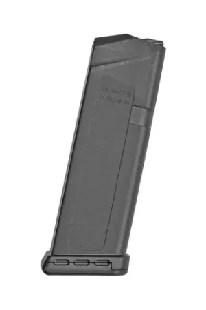Amend2 Glock 19 A2 Mod-3 9mm 15rd Black Polymer Magazine | Top Pick