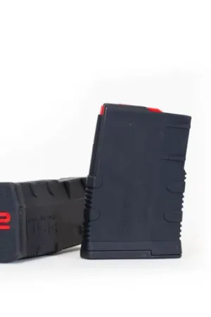 Amend2 SR-25 Mod 2 Magazine Black - Top Seller
