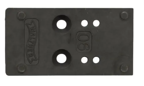 New Release - Walther PDP Adapter Plate 06 Vortex VIPR/DOC G2