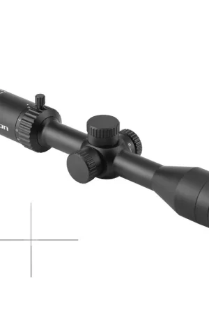 Riton 2022 1 Primal 3-9x40 | Trending