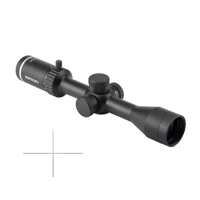Riton 2022 1 Primal 3-9x40 | Trending