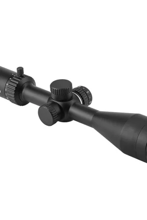 Price Drop - Riton X1 Primal Firedot Duplex 4-12x 50mm