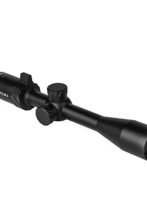 Top-Selling | Riton 3 Primal 3-9x40 EER Rifle Scope