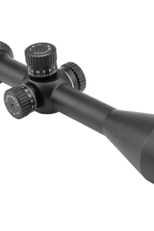 Riton 1 Conquer R3 ZST 1-inch Rifle Scope 6-24x 50mm - Newly Added