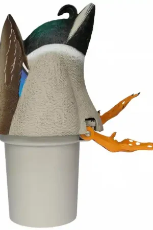 New Release | Avian-X Avian X Power Butt Kicker Mallards Multi-Color
