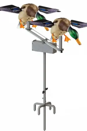 Reduced Price - Avian-X PowerFlight Motion Stand