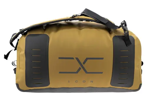 Deal | Faxon FO50LDWP Icon 50L Duffle Bag