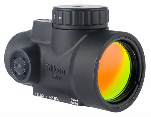 Best-Selling - Trijicon MRO SD 1x 25mm
