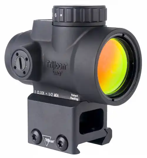 Trijicon 2200333 MRO SD 1x 25mm | Popular Pick