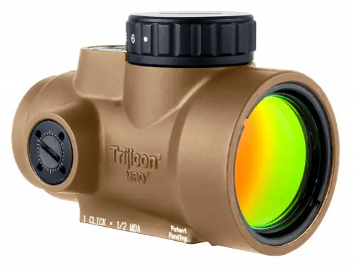 Special Deal - Trijicon MRO SD 1x 25mm