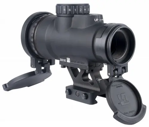 Trijicon MRO SD Patrol | Ships Fast