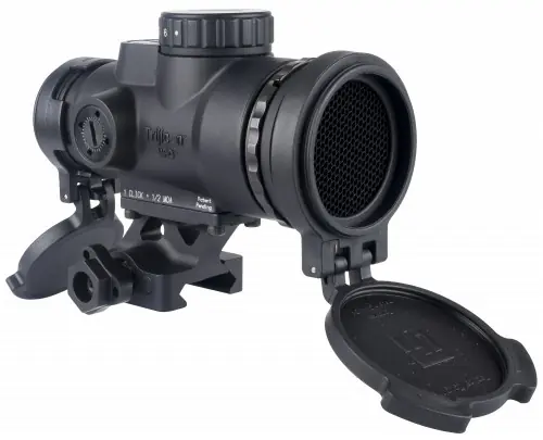 Trijicon MRO SD Patrol 2200355 | Newly Available