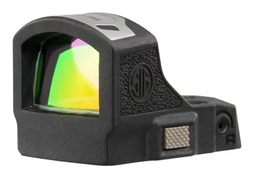 Special Discount - Sig Sauer ROMEO-RS Compact 3MOA