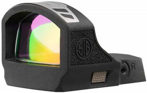 Sig Sauer Romeo-RS Pro - Professional Grade
