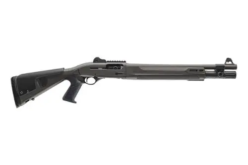 Popular Choice - Beretta 1301 Tactical C MOD2 Tactical 12 Gauge Black Shotgun
