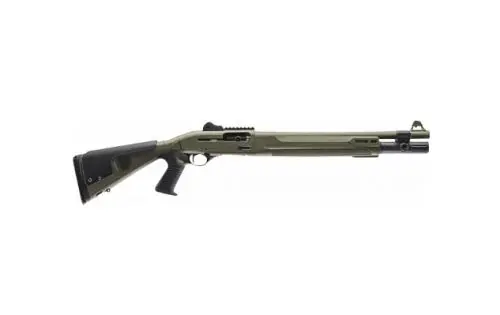 Act Fast - Beretta 1301 Tactical C Mod 2 12 Gauge Matte Black Shotgun