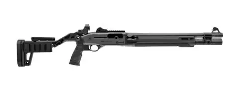 Beretta 1301 Tactical C Mod 2 Chisel Stock 12 Gauge Black Shotgun | Hurry