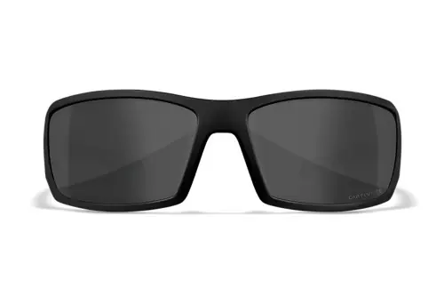 Wiley X Twisted SSTWI18 Medium/Large Gray Lens Matte Black - Get Yours
