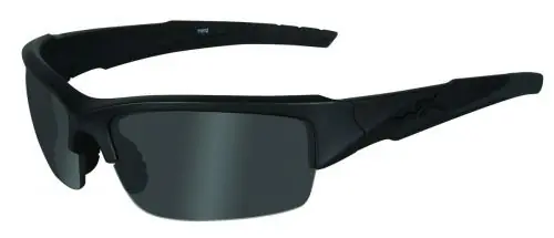 Limited Stock - Wiley X Changeable Series Smoke Gray Lens Matte Black Frame