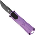 Cobratec California 952 Drop Point Purple | Flash Deal