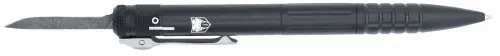 Best Value - CobraTec Knives Tactical Pen Gen II Black Aluminum
