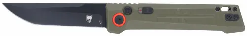 Cobratec Knives Inferno - Going Fast
