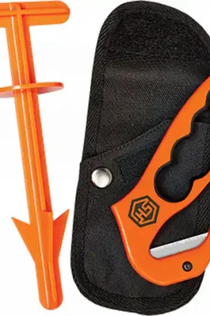 Fast Shipping - Hunters Specialties Butt Hook Combo