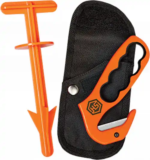 Fast Shipping - Hunters Specialties Butt Hook Combo