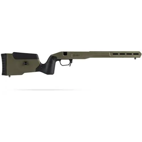 Special Offer | MDT Field Stock Chassis for Ruger 10/22 ODG