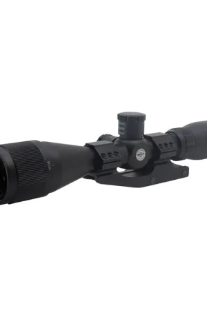 BSA Tactical Weapon 3-12x 40mm - Highly Rated