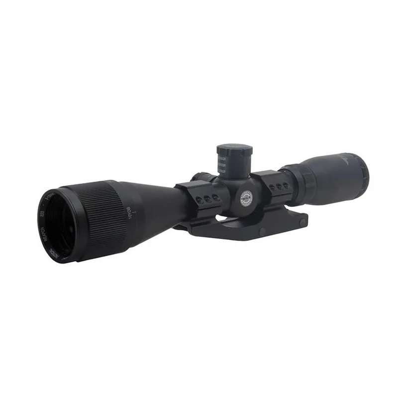 BSA Tactical Weapon 3-12x 40mm - Highly Rated