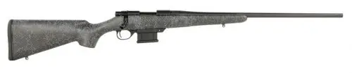Buy Direct - Howa 1500 Carbon Stalker Vertical Full Size .243 Winchester Blued Rifle