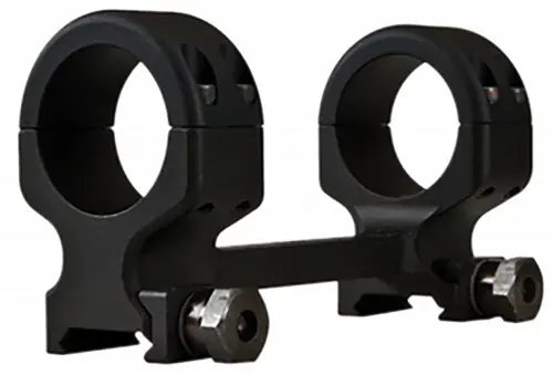Special Buy | DNZ Products Freedom Reaper 2-Piece Scope Rail Mount Medium 30mm Black