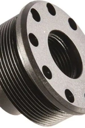SilencerCo Harvester Thread Mount 9/16x24 - Sale